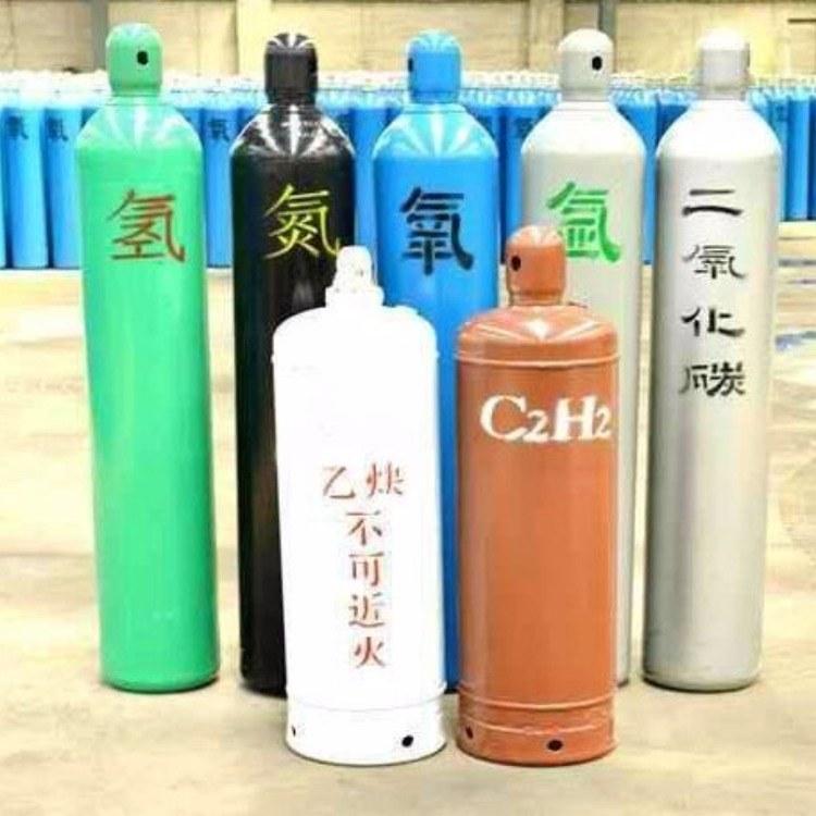 乙炔气体供应