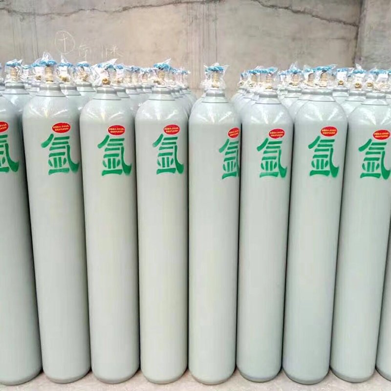 氩气价格